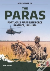 Capa do artigo Paras