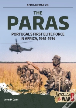 Capa do artigo Paras