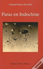 Capa do artigo Paras En Indochine