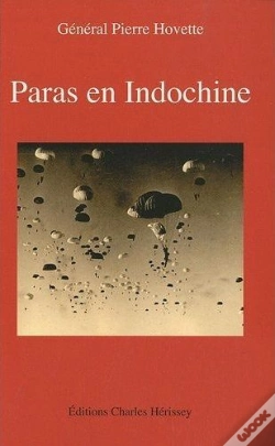Capa do artigo Paras En Indochine