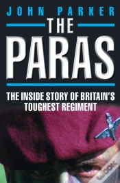 Capa do artigo Paras - The Inside Story Of Britain
