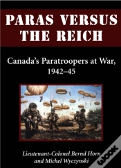 Capa do artigo Paras Versus The Reich