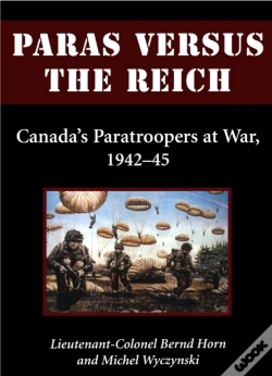 Capa do artigo Paras Versus The Reich