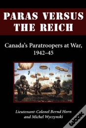 Capa do artigo Paras Versus The Reich