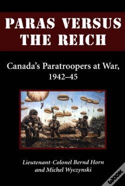 Capa do artigo Paras Versus The Reich