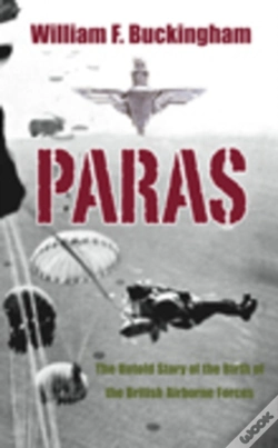 Capa do artigo Paras