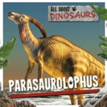 Parasaurolophus