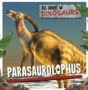 Parasaurolophus - Preview