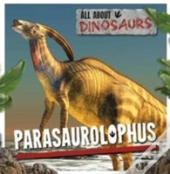Parasaurolophus