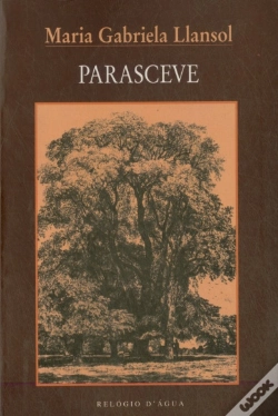 Capa do artigo Parasceve