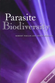 Capa do artigo Parasite Biodiversity