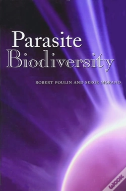 Capa do artigo Parasite Biodiversity