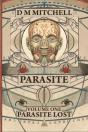 Parasite Book One - Preview