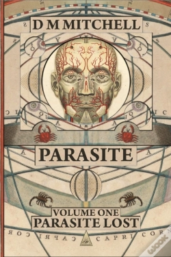 Capa do artigo Parasite Book One