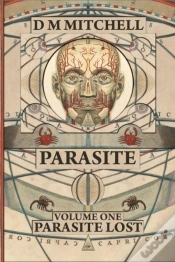 Capa do artigo Parasite Book One
