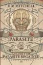 Parasite Book Two; Parasite Regained - Preview
