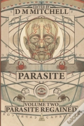 Parasite Book Two; Parasite Regained