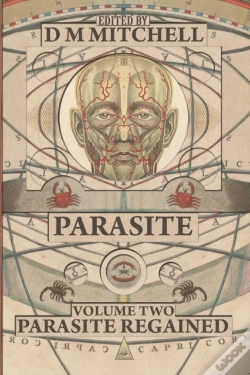 Capa do artigo Parasite Book Two; Parasite Regained