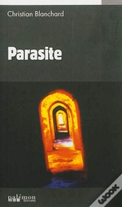 Capa do artigo Parasite