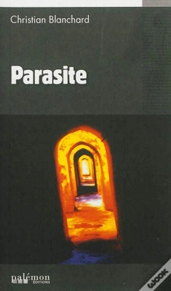 Capa do artigo Parasite
