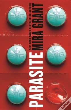 Capa do artigo Parasite
