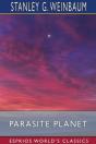 Parasite Planet (Esprios Classics) - Preview