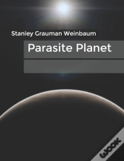 Capa do artigo Parasite Planet