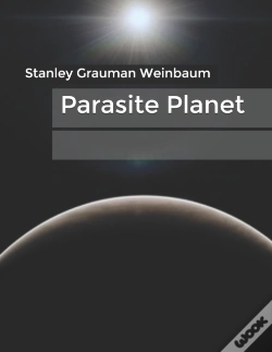 Capa do artigo Parasite Planet