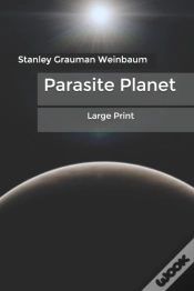 Capa do artigo Parasite Planet