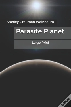 Capa do artigo Parasite Planet