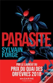 Capa do artigo Parasite