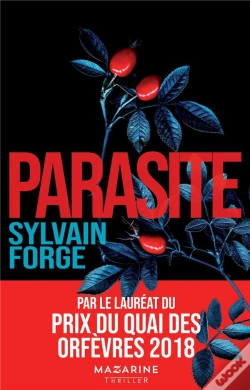 Capa do artigo Parasite