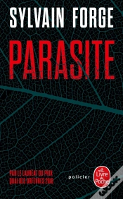 Capa do artigo Parasite