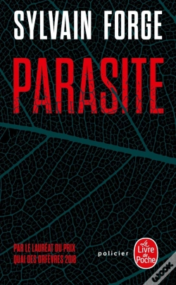 Capa do artigo Parasite