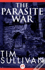 Capa do artigo Parasite War