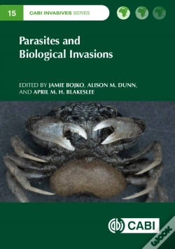 Capa do artigo Parasites And Biological Invasions