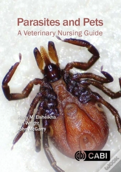Capa do artigo Parasites And Pets