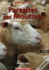 Parasites Des Moutons (2e Édition)