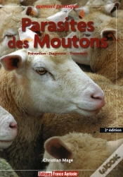 Capa do artigo Parasites Des Moutons (2e Édition)