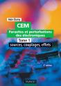 Parasites Et Perturbations Des Électroniques Tome 1 ; Sources Couplages Effets - Preview