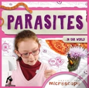 Capa do artigo Parasites