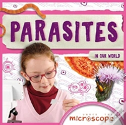 Capa do artigo Parasites