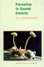 Parasites In Social Insects - Preview