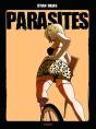 Parasites : Intégrale - Preview