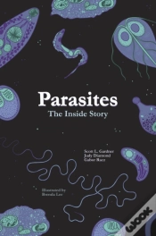 Capa do artigo Parasites
