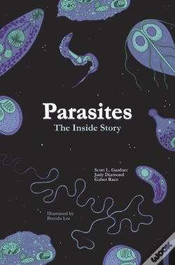 Capa do artigo Parasites