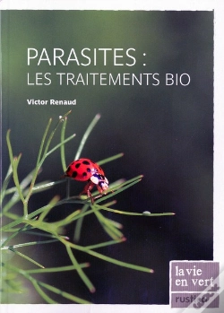 Capa do artigo Parasites: Les Traitements Bio
