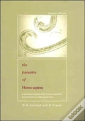 Capa do artigo Parasites Of Homo Sapiens