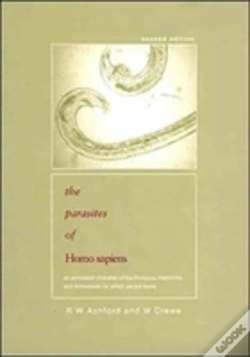 Capa do artigo Parasites Of Homo Sapiens