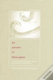Capa do artigo Parasites Of Homo Sapiens